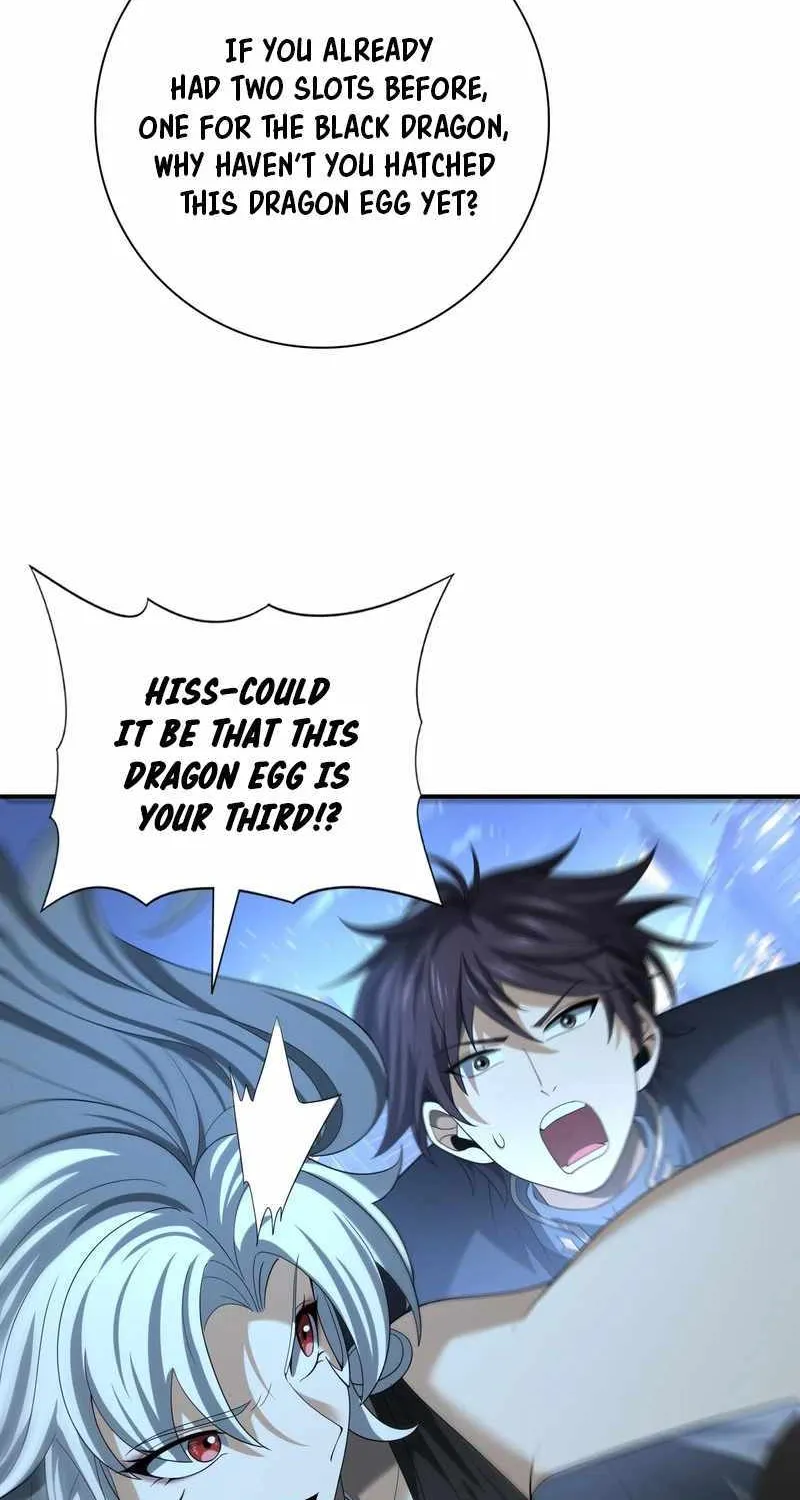 WORTHLESS PROFESSION: DRAGON TAMER Chapter 44 page 37 - 