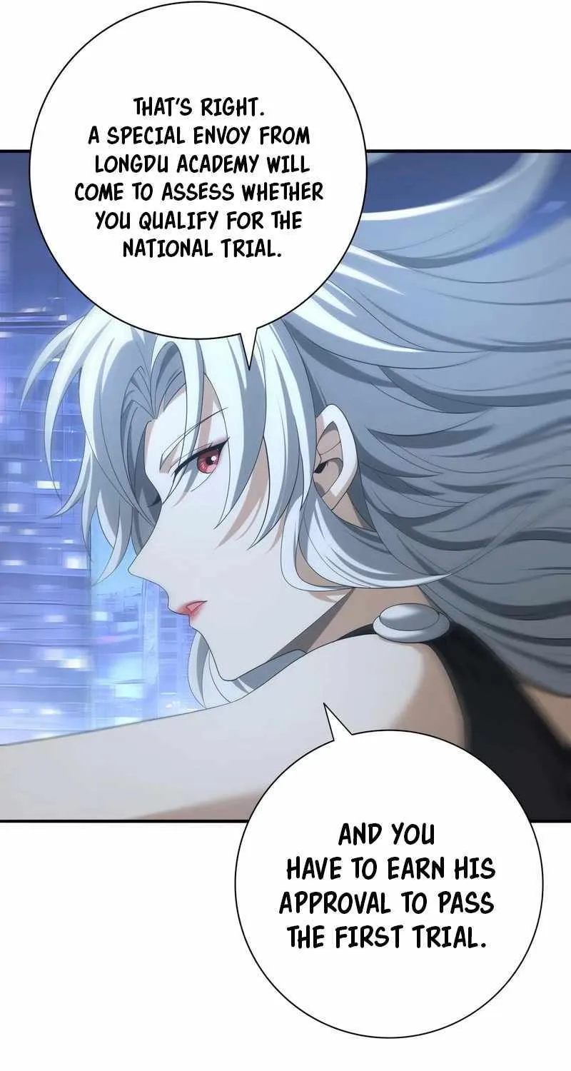 WORTHLESS PROFESSION: DRAGON TAMER Chapter 44 page 42 - 