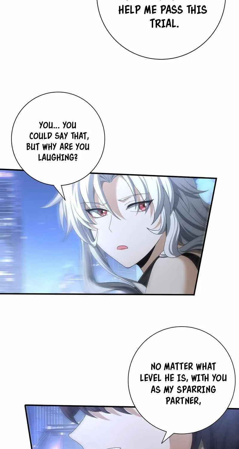 WORTHLESS PROFESSION: DRAGON TAMER Chapter 44 page 44 - 