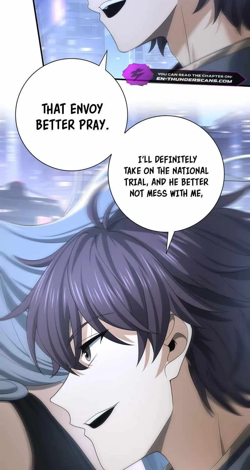 WORTHLESS PROFESSION: DRAGON TAMER Chapter 44 page 45 - 