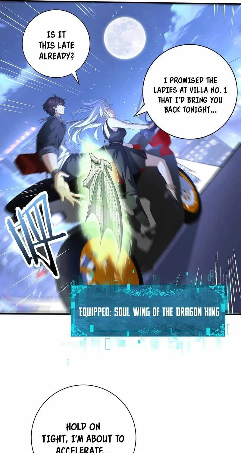 WORTHLESS PROFESSION: DRAGON TAMER Chapter 44 page 48 - 