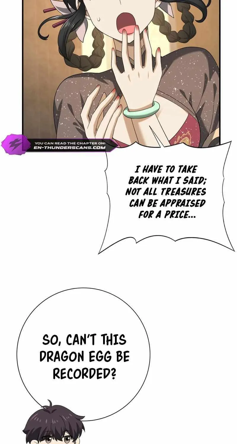 WORTHLESS PROFESSION: DRAGON TAMER Chapter 44 page 6 - 