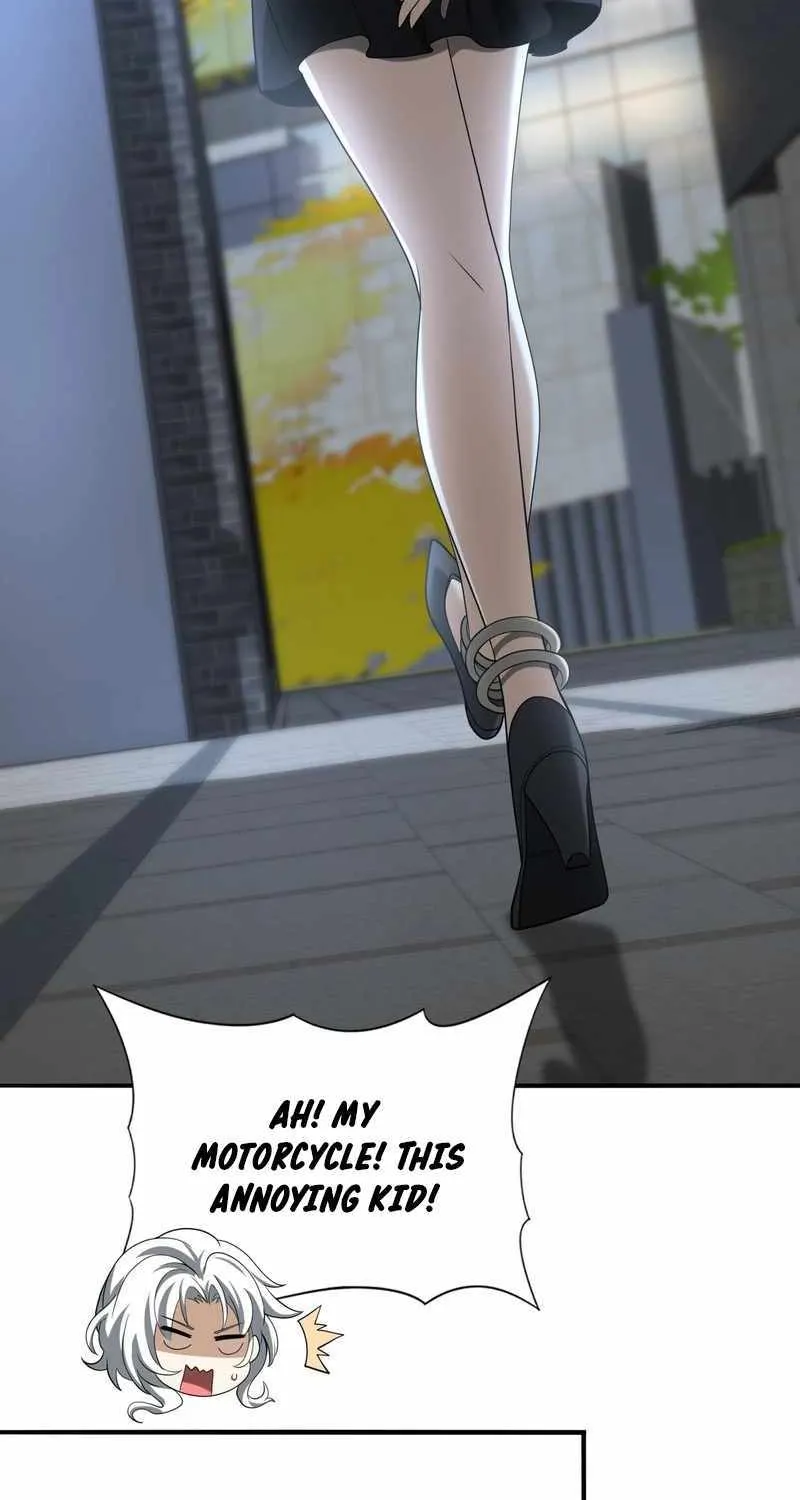 WORTHLESS PROFESSION: DRAGON TAMER Chapter 45 page 11 - 
