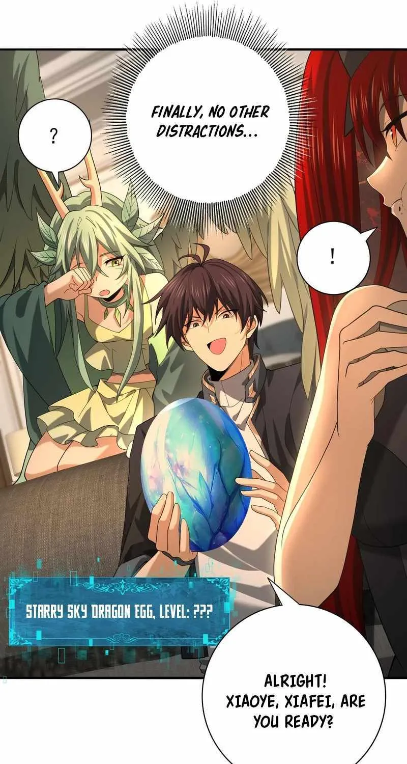 WORTHLESS PROFESSION: DRAGON TAMER Chapter 45 page 14 - 