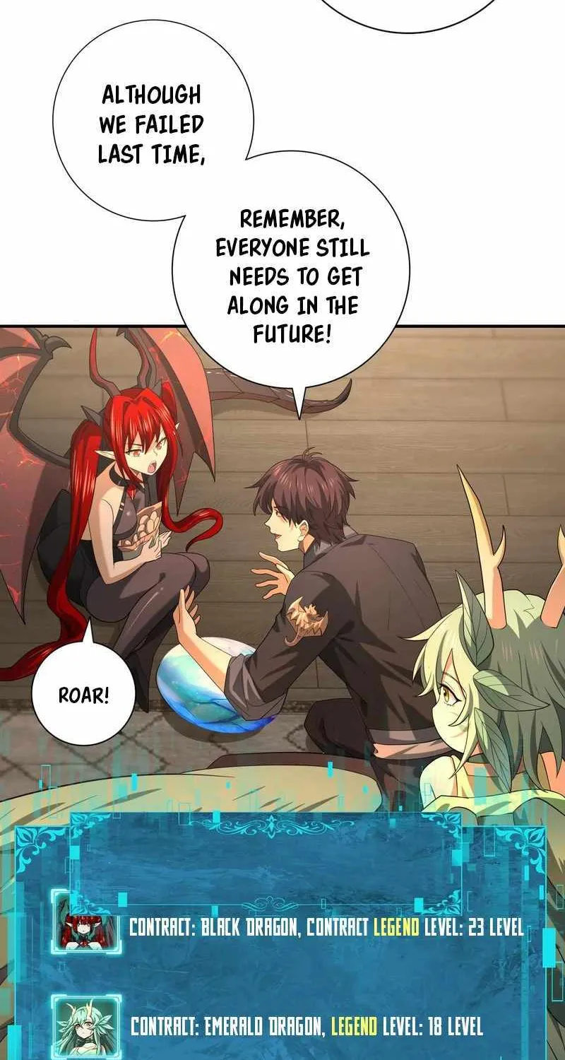 WORTHLESS PROFESSION: DRAGON TAMER Chapter 45 page 15 - 