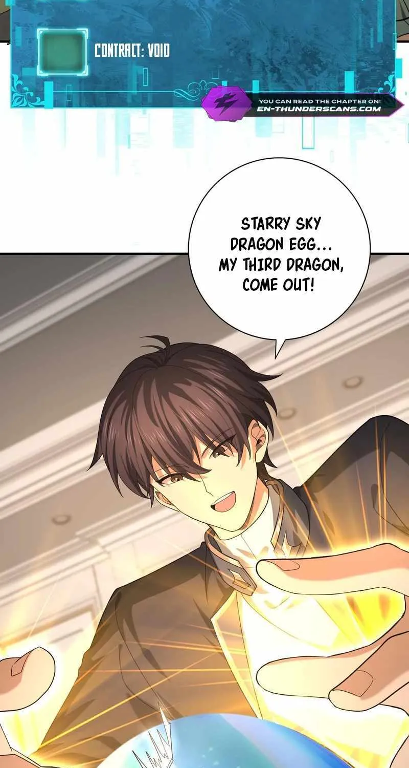 WORTHLESS PROFESSION: DRAGON TAMER Chapter 45 page 16 - 