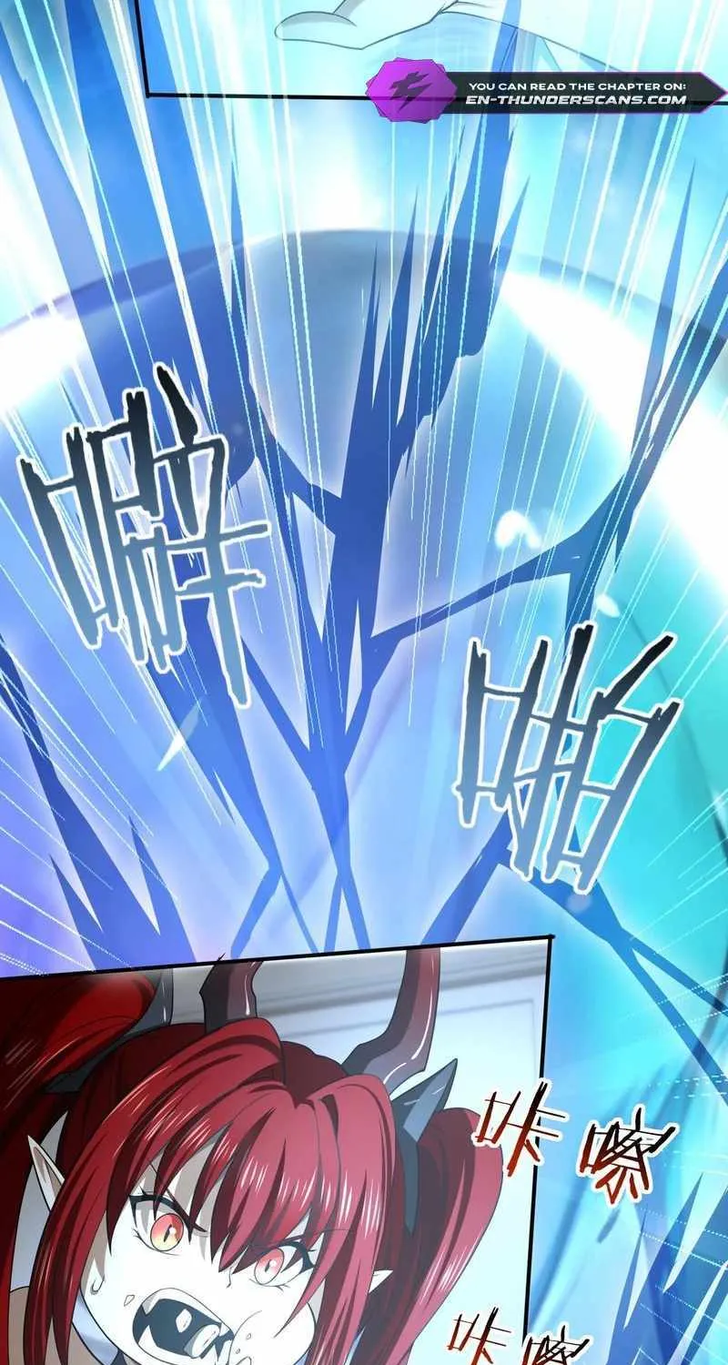 WORTHLESS PROFESSION: DRAGON TAMER Chapter 45 page 18 - 