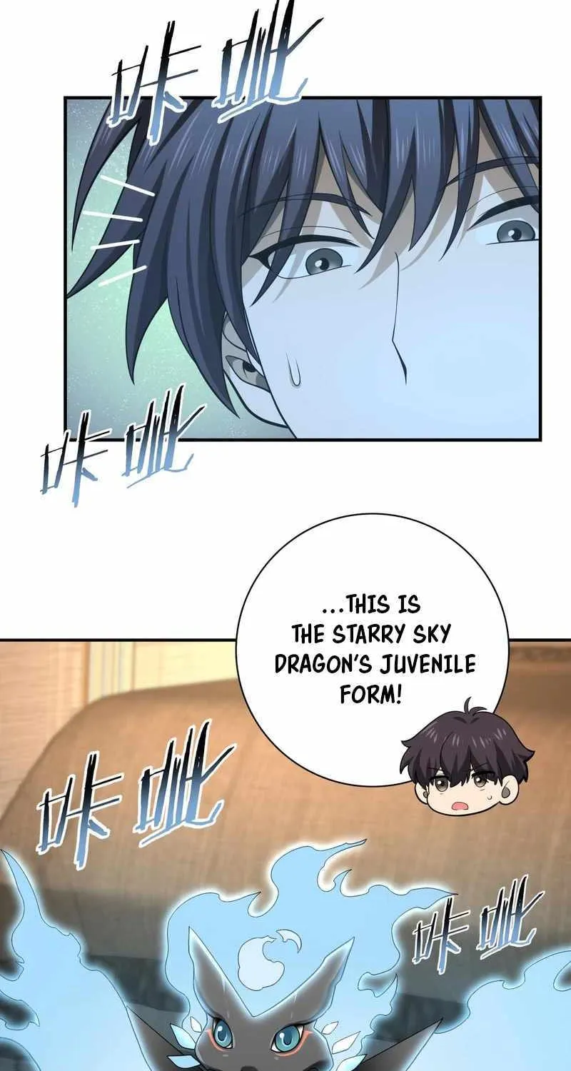 WORTHLESS PROFESSION: DRAGON TAMER Chapter 45 page 21 - 