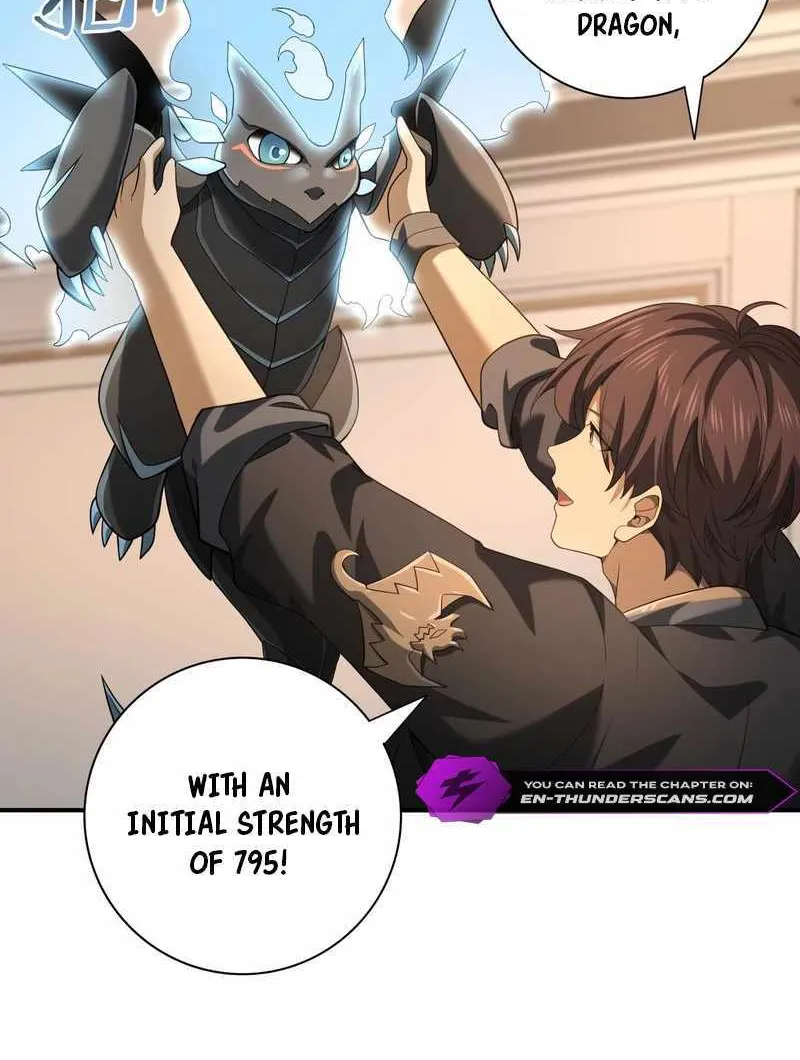 WORTHLESS PROFESSION: DRAGON TAMER Chapter 45 page 23 - 