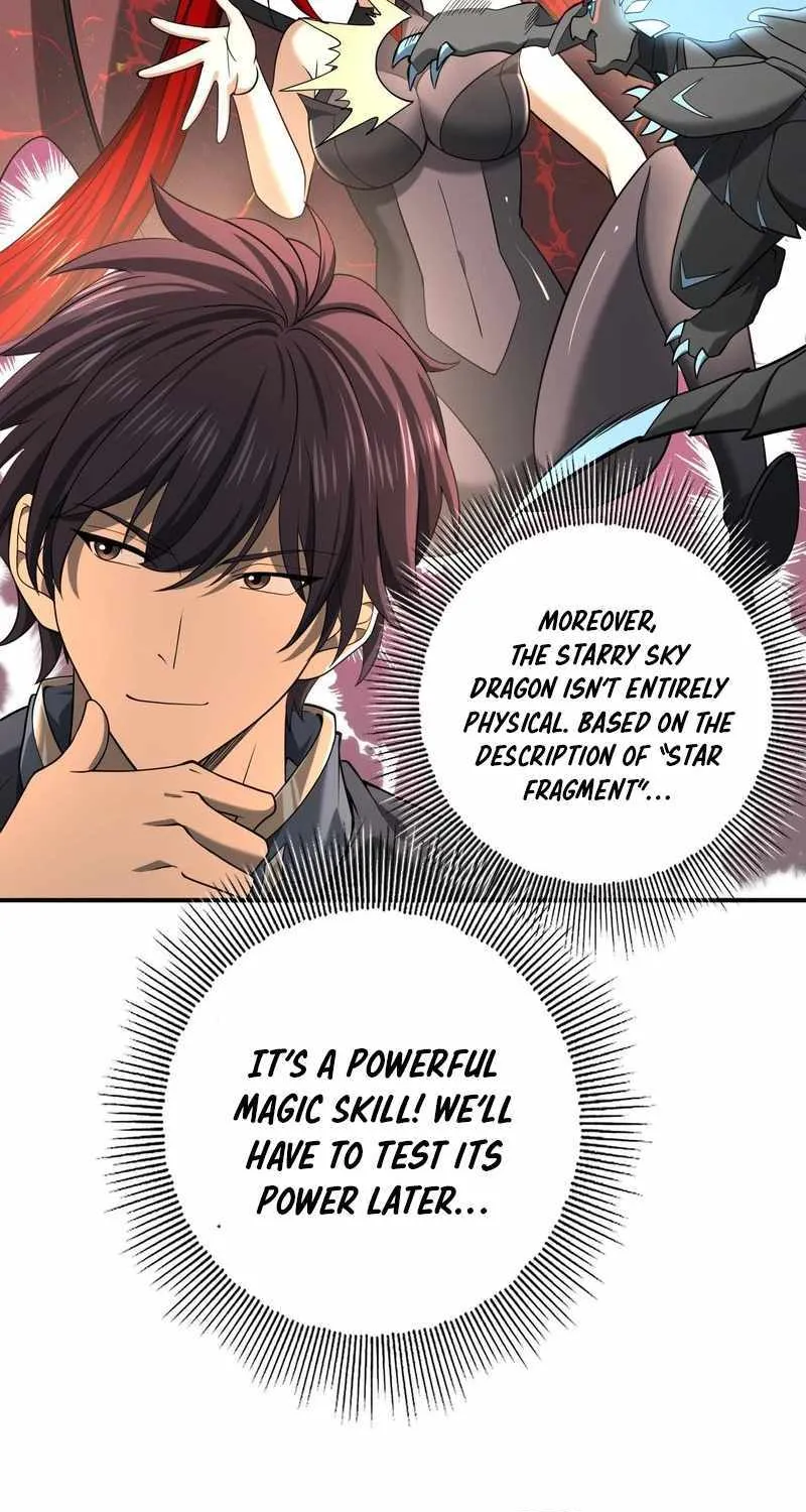 WORTHLESS PROFESSION: DRAGON TAMER Chapter 45 page 28 - 
