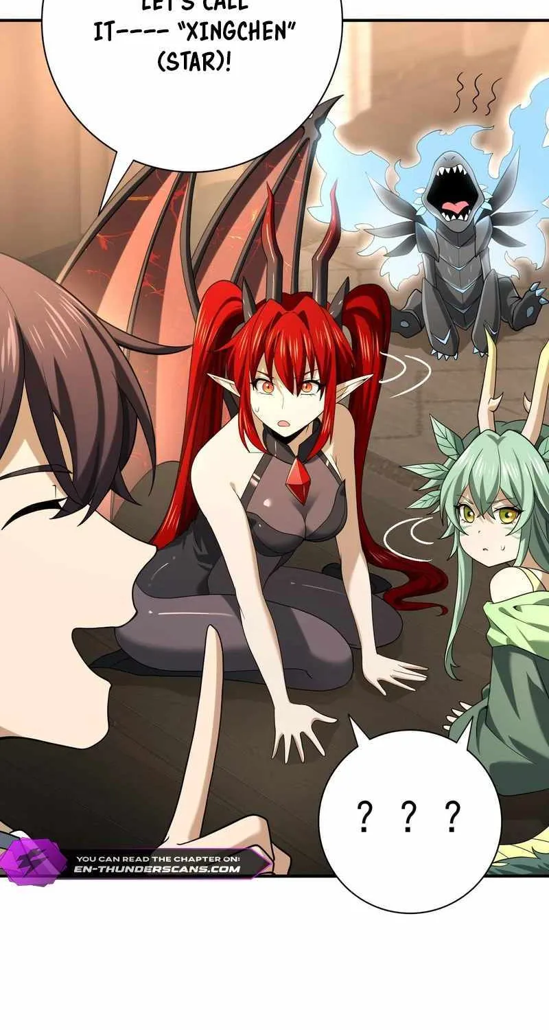 WORTHLESS PROFESSION: DRAGON TAMER Chapter 45 page 31 - 