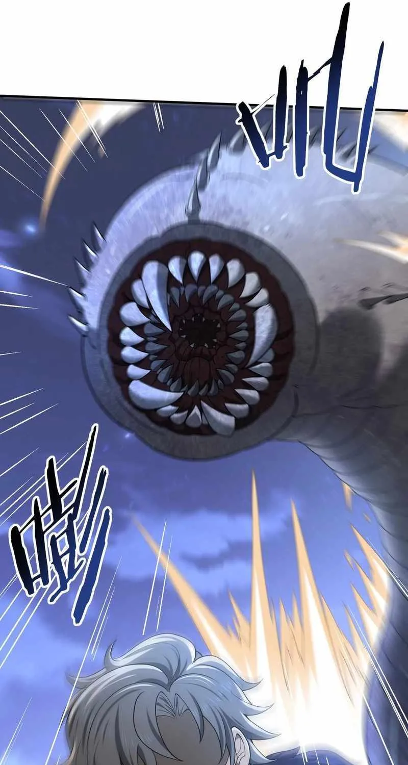 WORTHLESS PROFESSION: DRAGON TAMER Chapter 45 page 47 - 