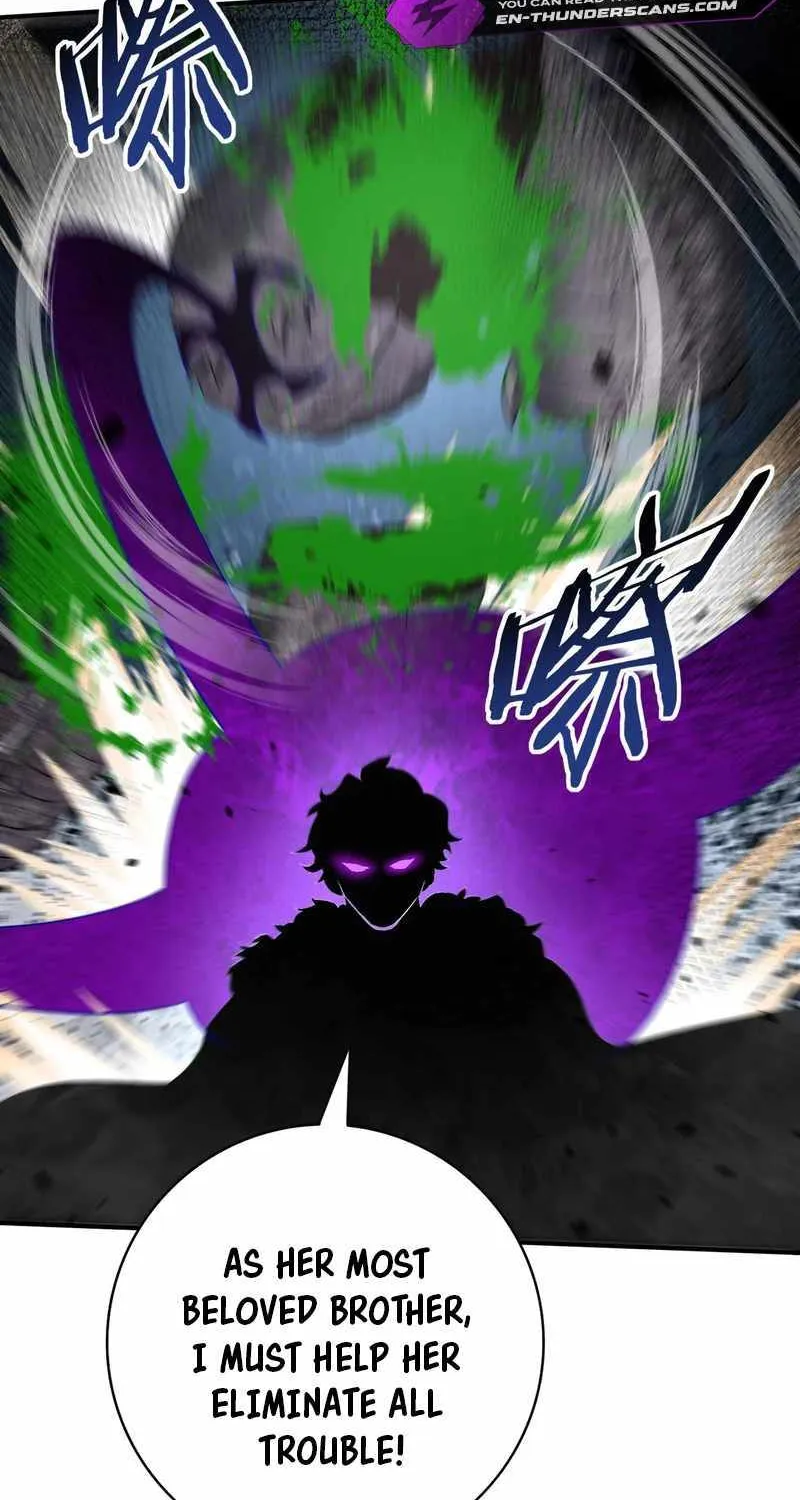 WORTHLESS PROFESSION: DRAGON TAMER Chapter 45 page 50 - 