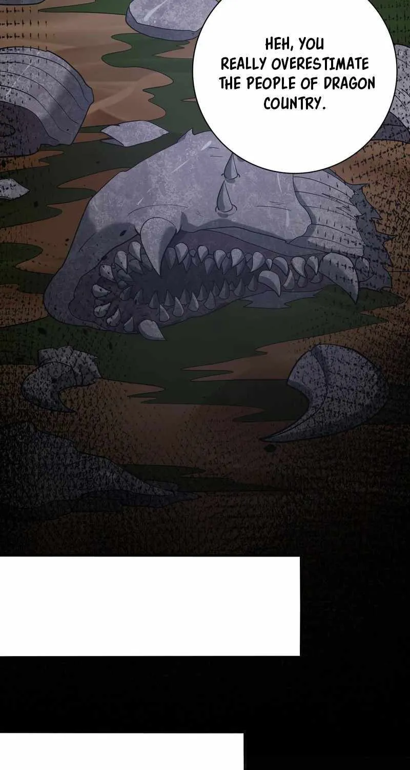 WORTHLESS PROFESSION: DRAGON TAMER Chapter 45 page 55 - 
