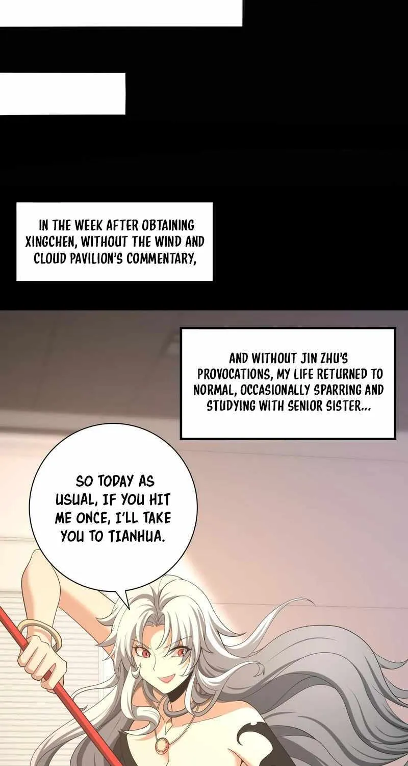 WORTHLESS PROFESSION: DRAGON TAMER Chapter 45 page 56 - 