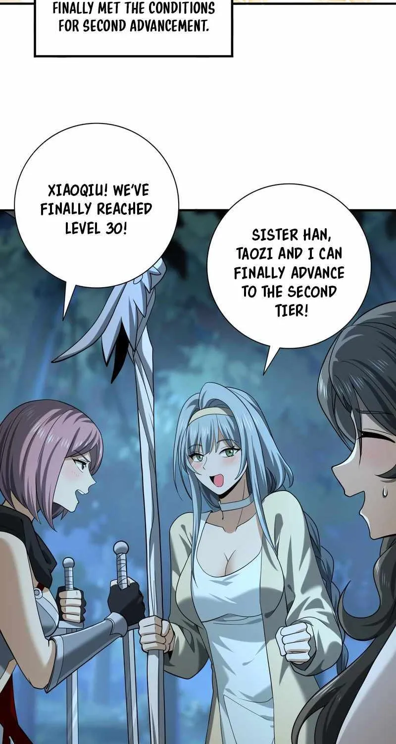 WORTHLESS PROFESSION: DRAGON TAMER Chapter 45 page 61 - 