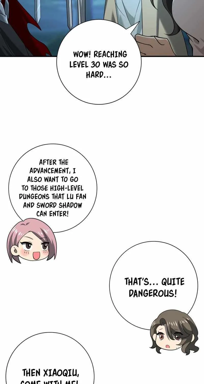 WORTHLESS PROFESSION: DRAGON TAMER Chapter 45 page 62 - 