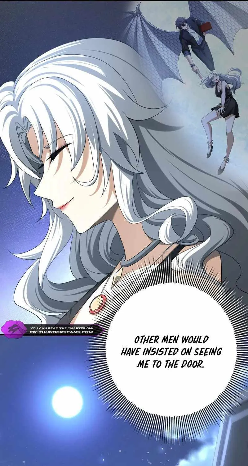 WORTHLESS PROFESSION: DRAGON TAMER Chapter 45 page 9 - 