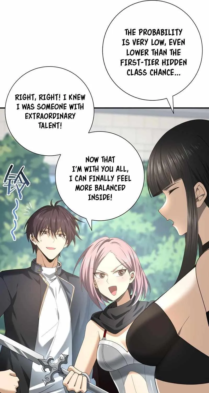 WORTHLESS PROFESSION: DRAGON TAMER Chapter 46 page 14 - 