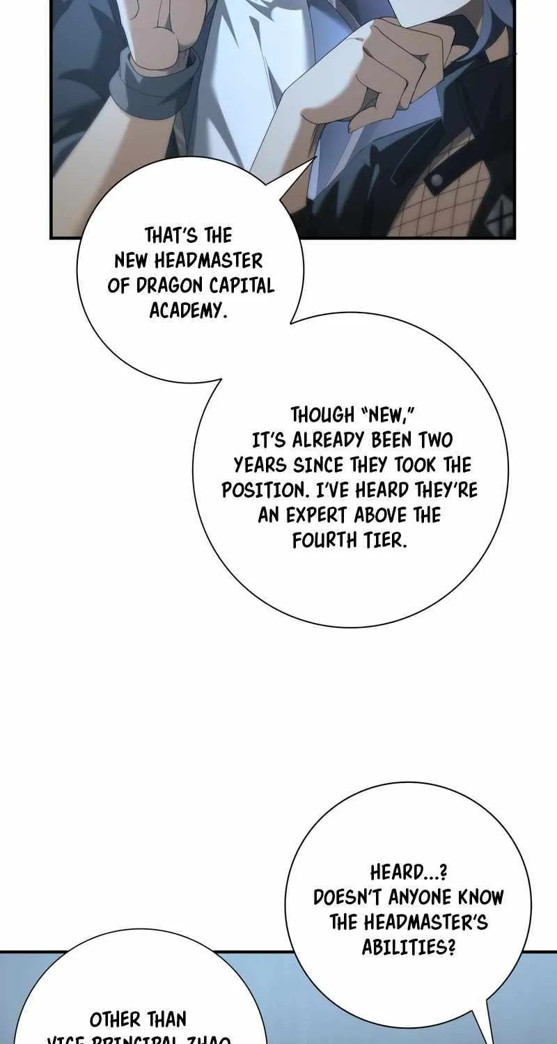 WORTHLESS PROFESSION: DRAGON TAMER Chapter 46 page 24 - 
