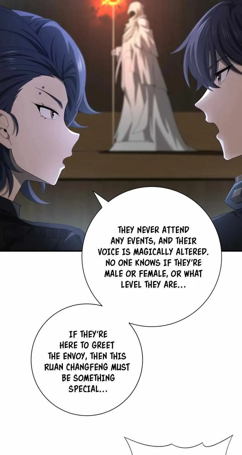 WORTHLESS PROFESSION: DRAGON TAMER Chapter 46 page 26 - 