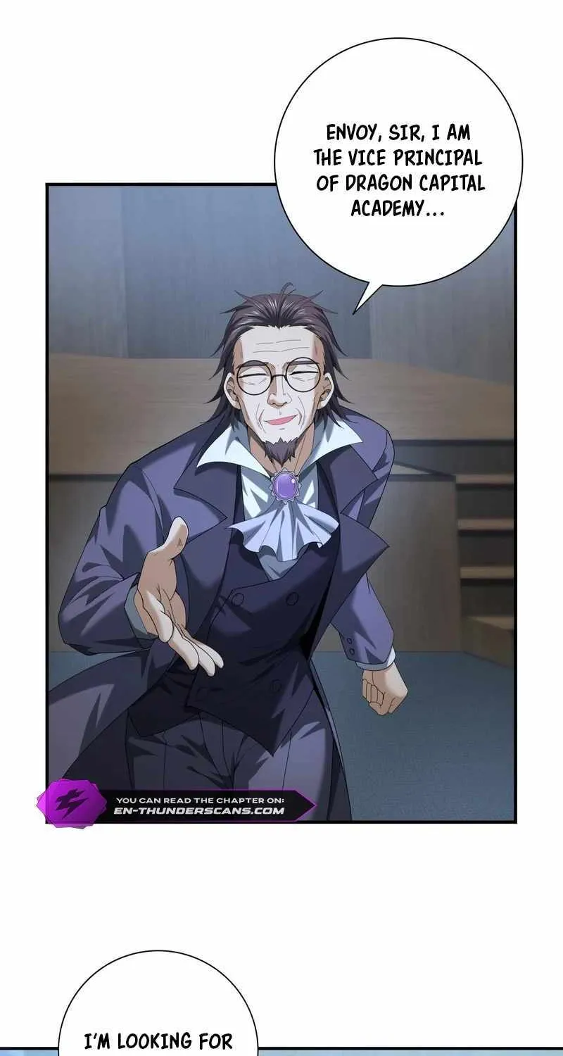 WORTHLESS PROFESSION: DRAGON TAMER Chapter 46 page 29 - 