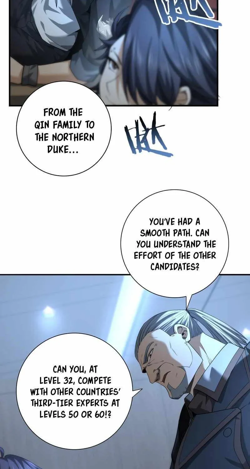 WORTHLESS PROFESSION: DRAGON TAMER Chapter 46 page 39 - 