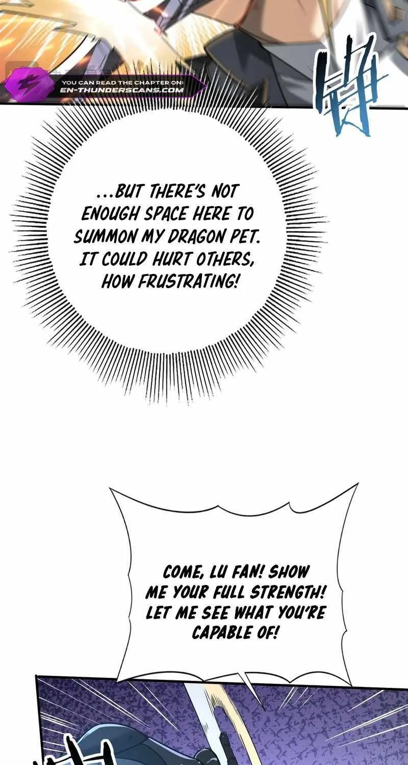 WORTHLESS PROFESSION: DRAGON TAMER Chapter 46 page 48 - 