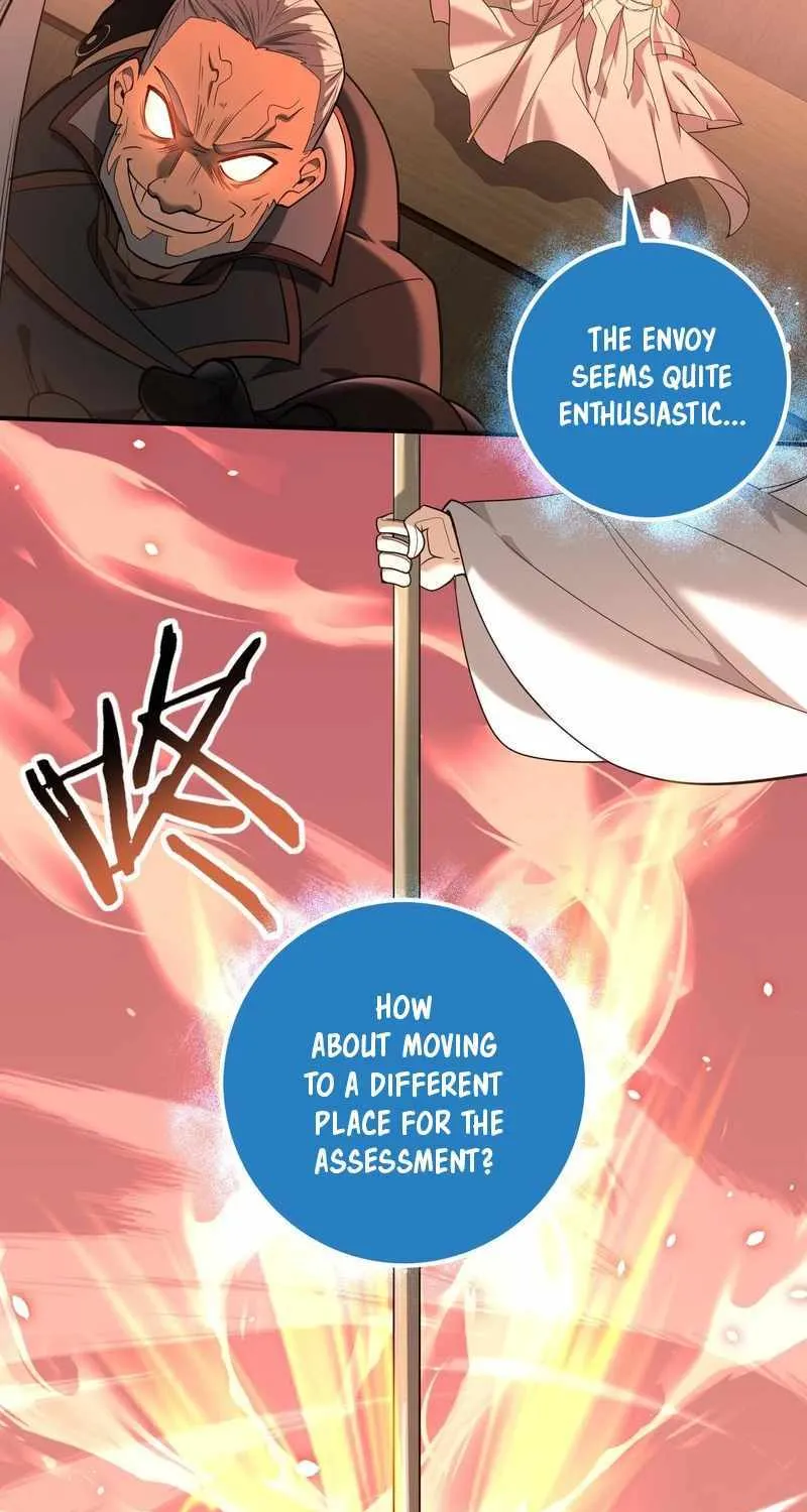 WORTHLESS PROFESSION: DRAGON TAMER Chapter 46 page 54 - 