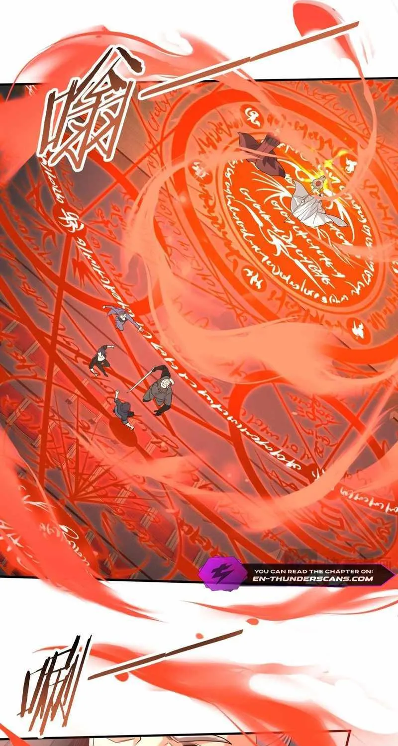 WORTHLESS PROFESSION: DRAGON TAMER Chapter 46 page 56 - 