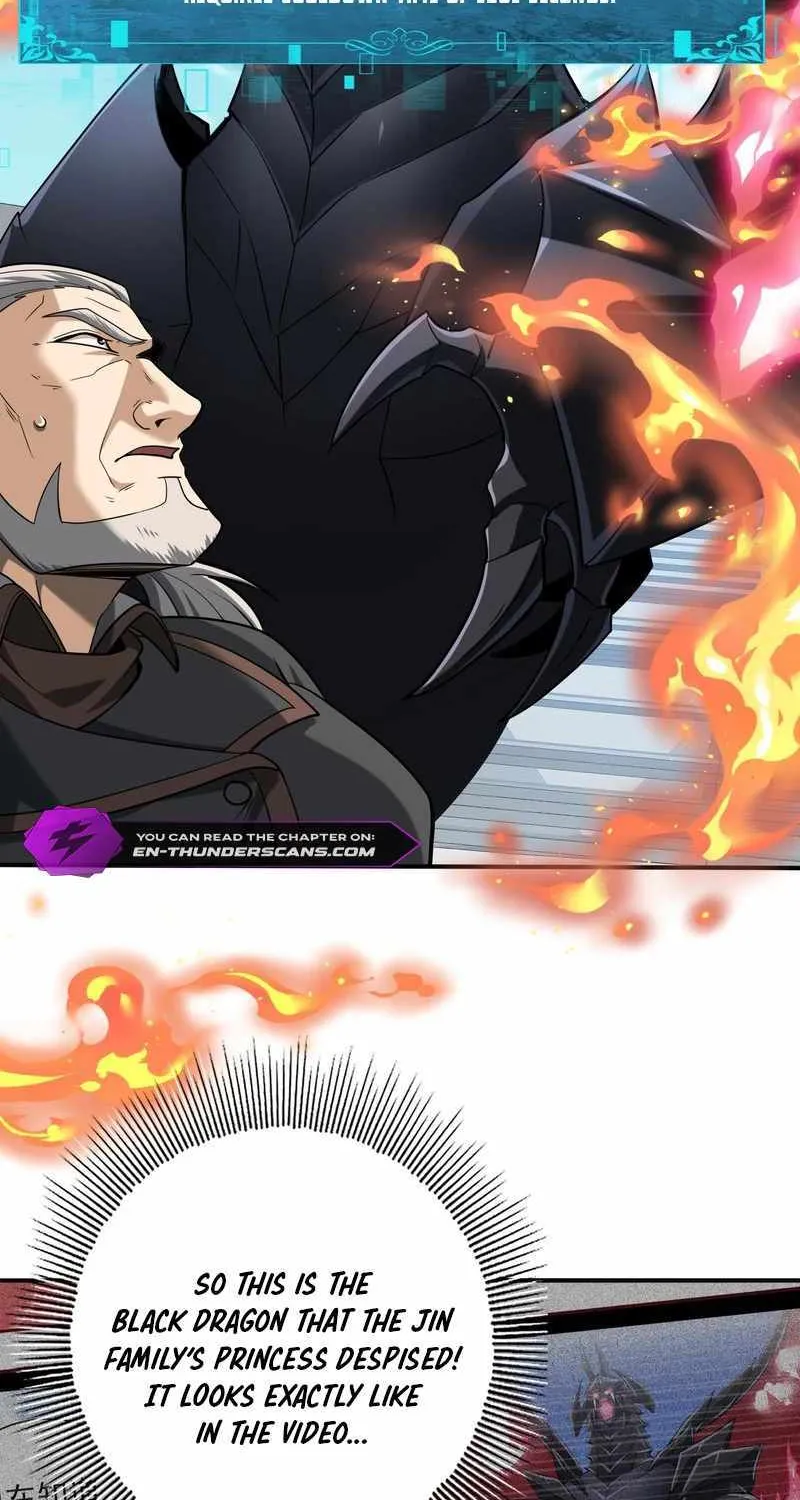 WORTHLESS PROFESSION: DRAGON TAMER Chapter 46 page 64 - 