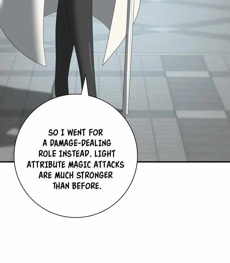 WORTHLESS PROFESSION: DRAGON TAMER Chapter 46 page 8 - 