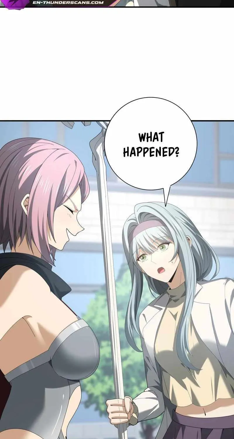 WORTHLESS PROFESSION: DRAGON TAMER Chapter 46 page 10 - 