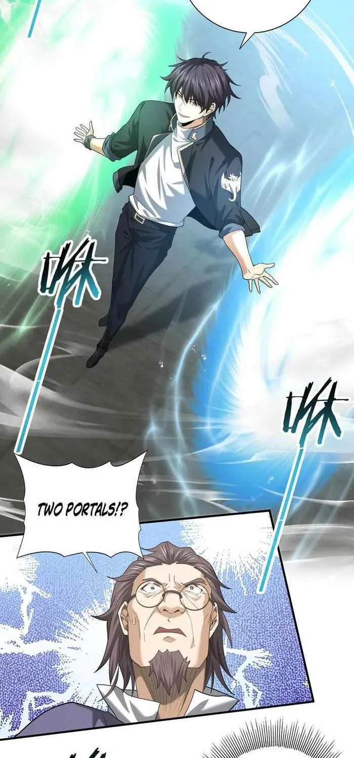 WORTHLESS PROFESSION: DRAGON TAMER Chapter 47 page 12 - 