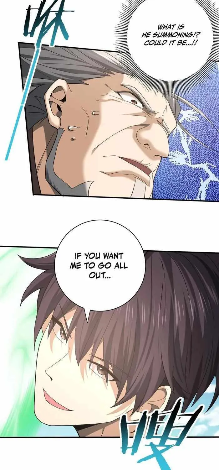 WORTHLESS PROFESSION: DRAGON TAMER Chapter 47 page 13 - 