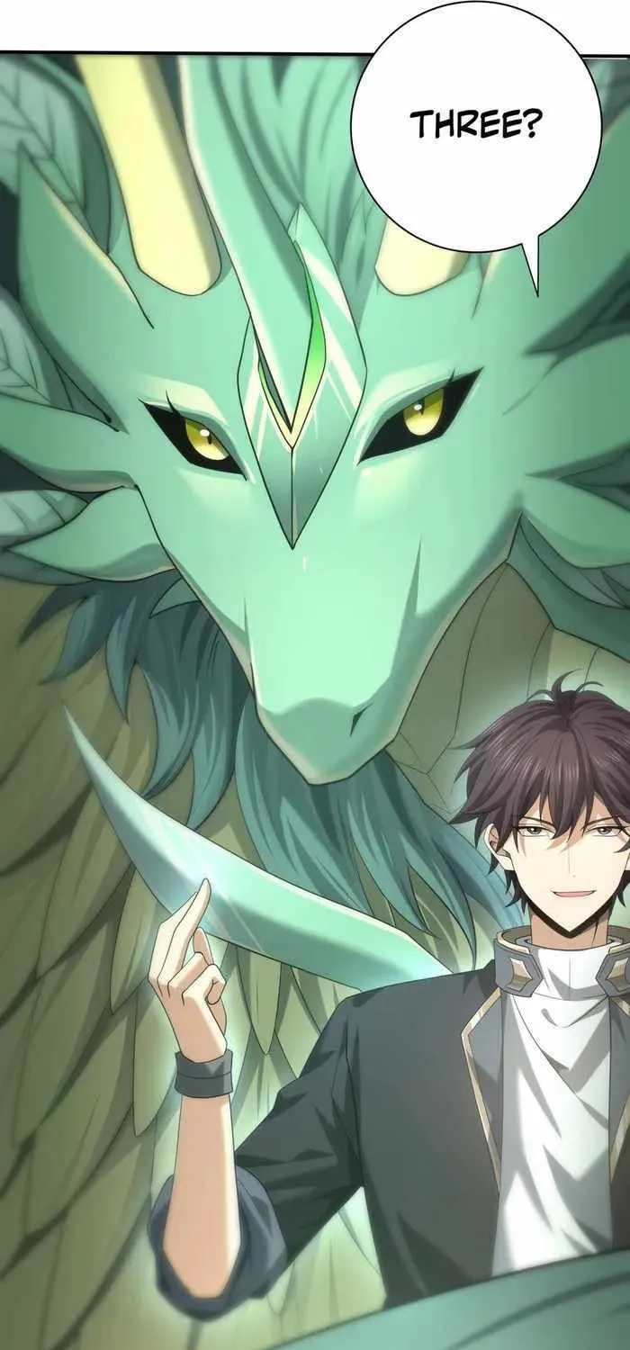 WORTHLESS PROFESSION: DRAGON TAMER Chapter 47 page 19 - 