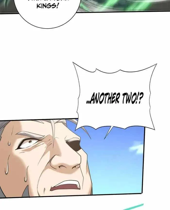 WORTHLESS PROFESSION: DRAGON TAMER Chapter 47 page 22 - 