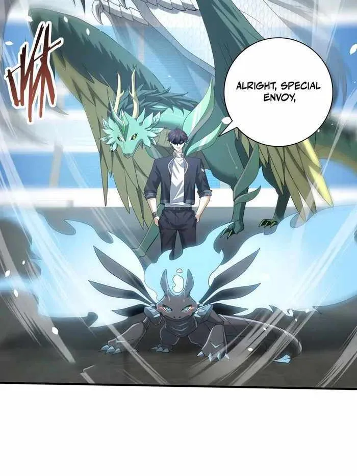 WORTHLESS PROFESSION: DRAGON TAMER Chapter 47 page 26 - 