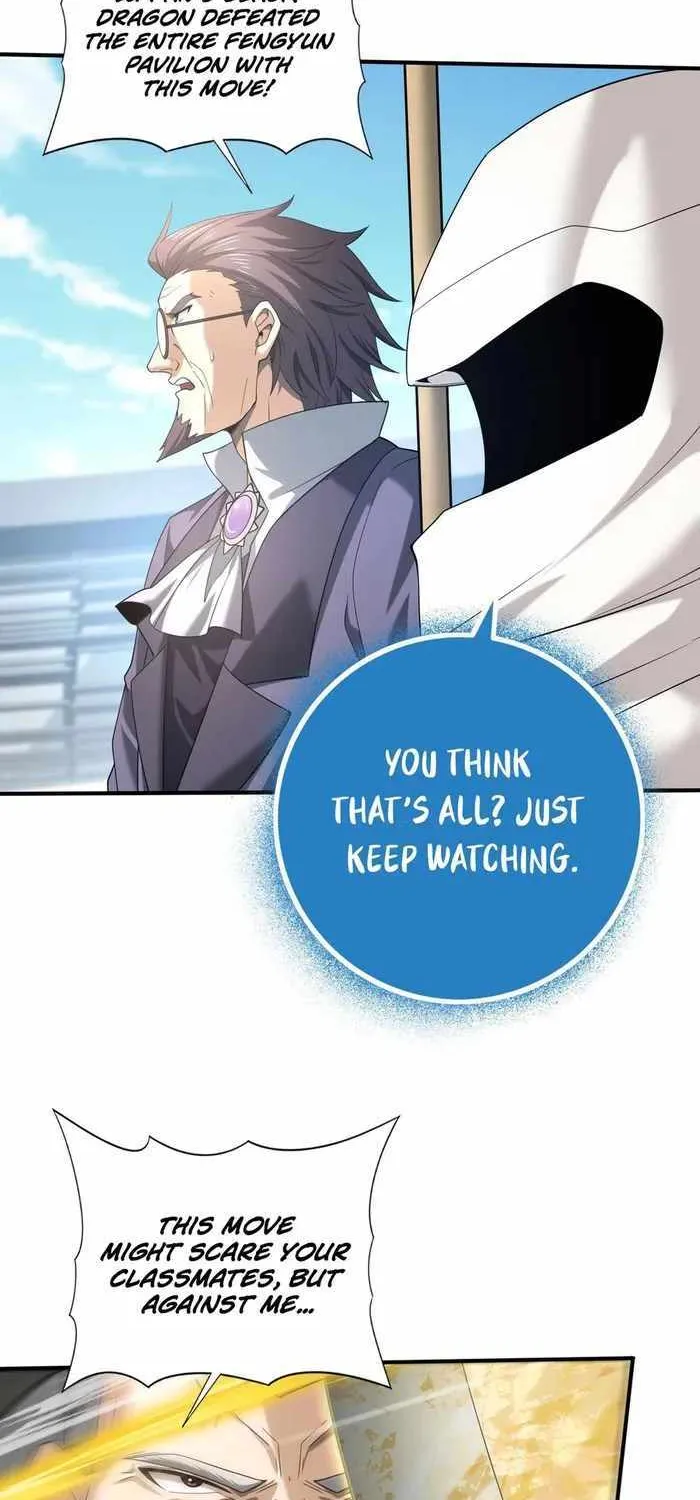 WORTHLESS PROFESSION: DRAGON TAMER Chapter 47 page 4 - 
