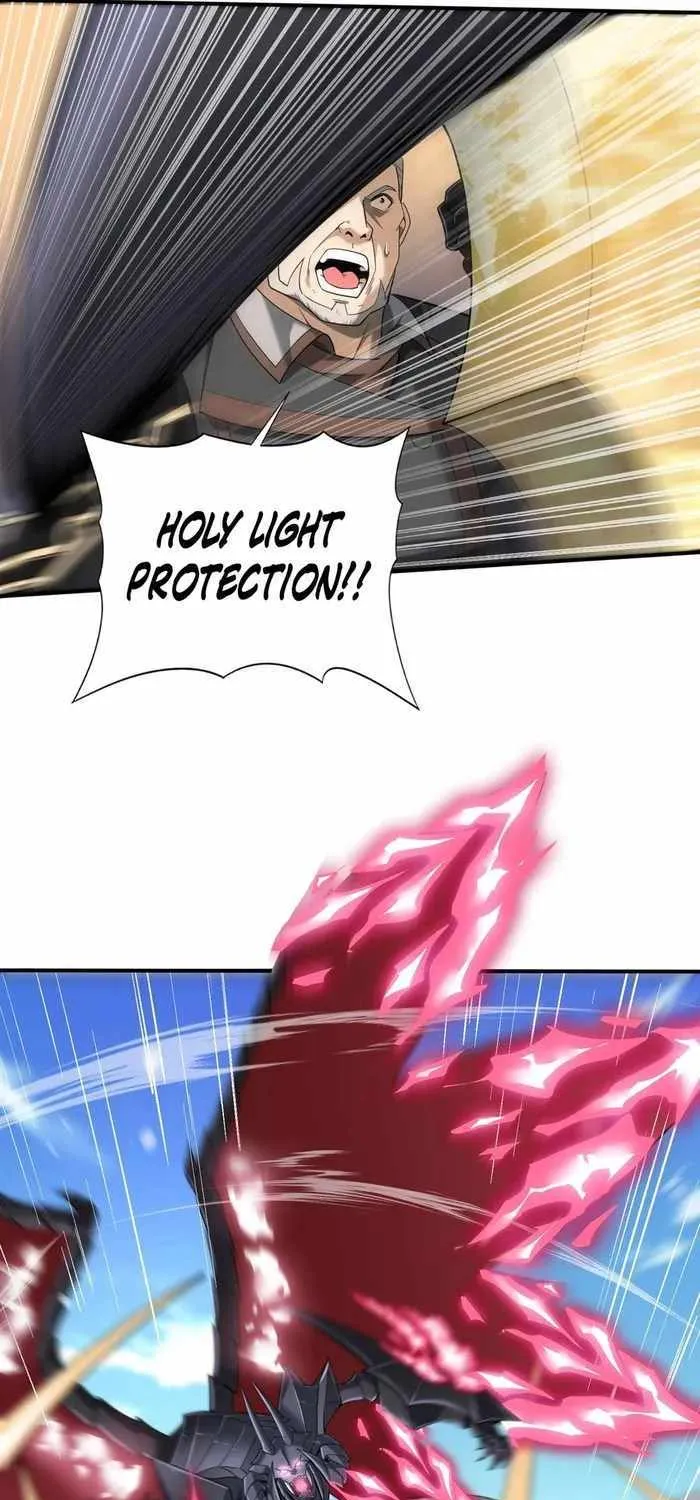 WORTHLESS PROFESSION: DRAGON TAMER Chapter 47 page 31 - 