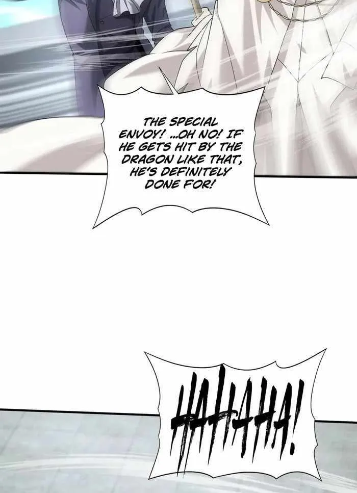 WORTHLESS PROFESSION: DRAGON TAMER Chapter 47 page 33 - 