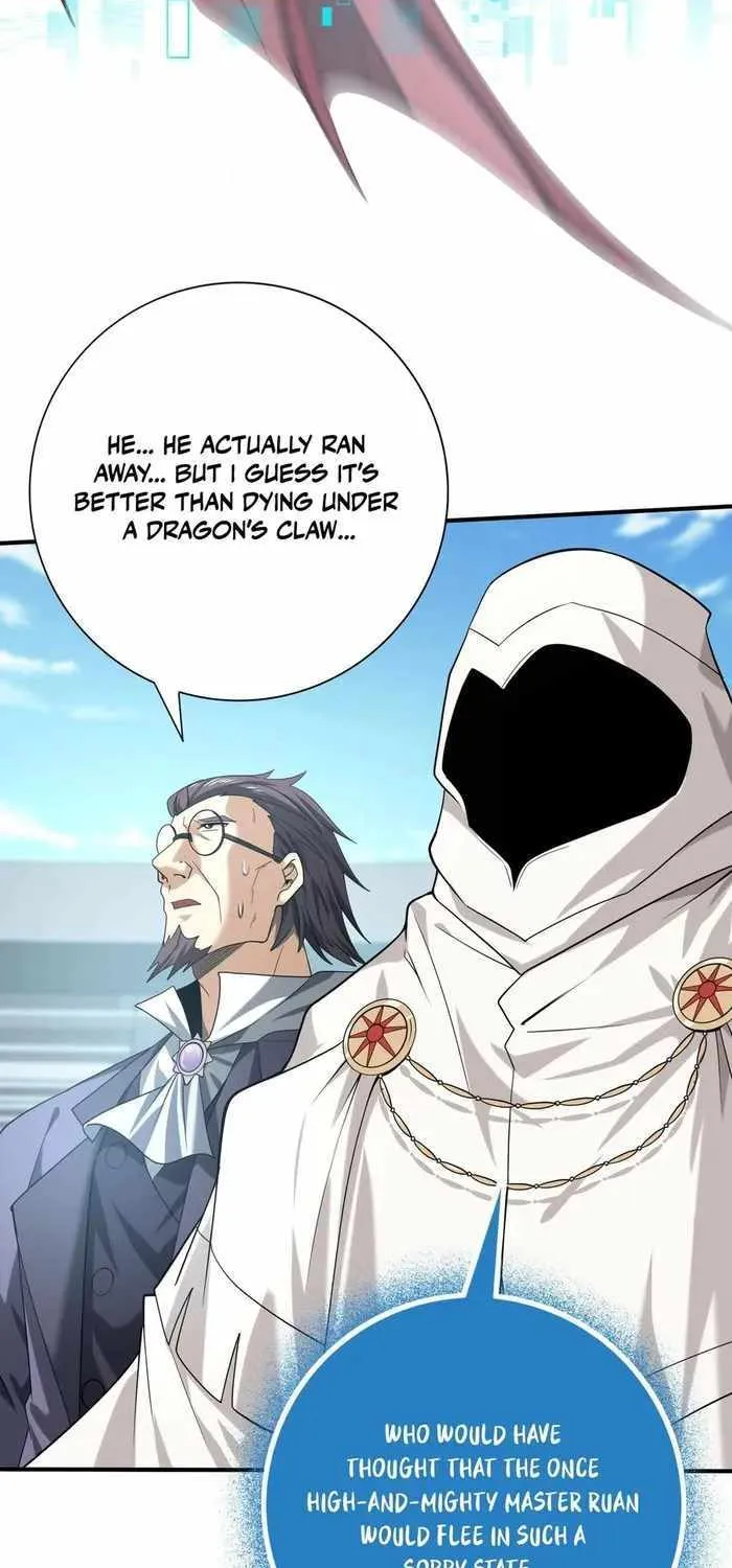 WORTHLESS PROFESSION: DRAGON TAMER Chapter 47 page 36 - 
