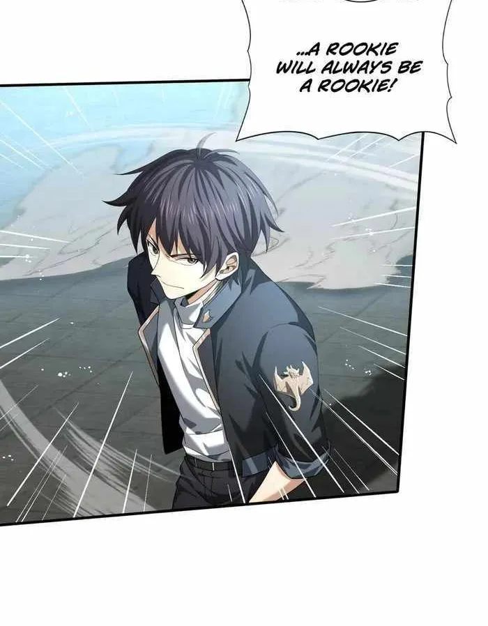 WORTHLESS PROFESSION: DRAGON TAMER Chapter 47 page 41 - 