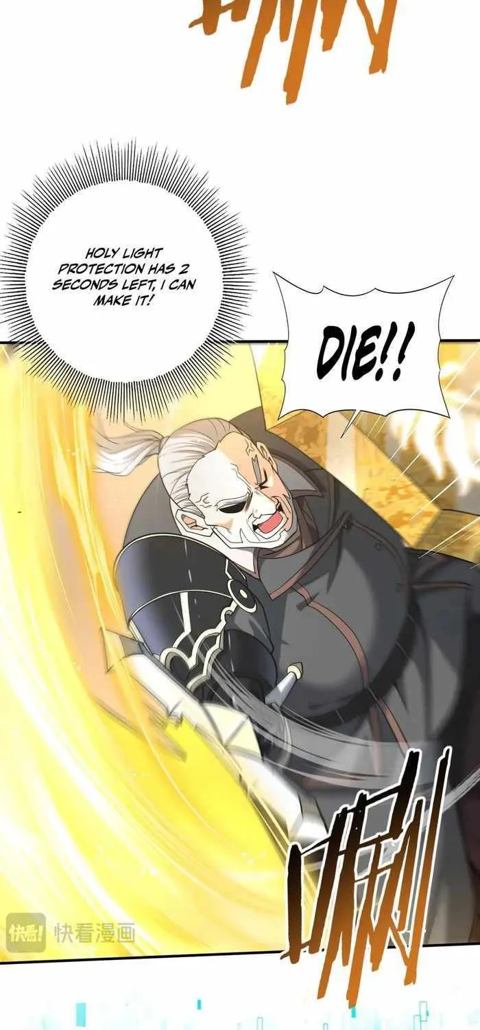 WORTHLESS PROFESSION: DRAGON TAMER Chapter 47 page 43 - 