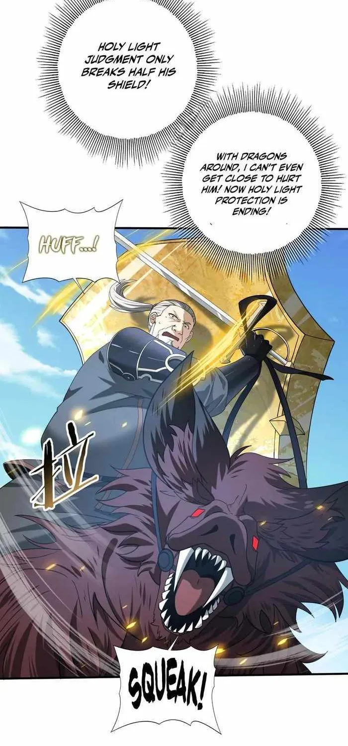 WORTHLESS PROFESSION: DRAGON TAMER Chapter 47 page 47 - 