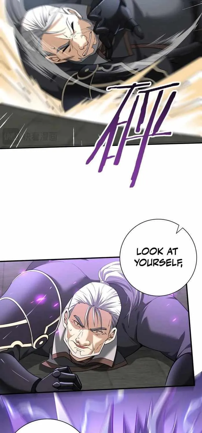 WORTHLESS PROFESSION: DRAGON TAMER Chapter 47 page 54 - 