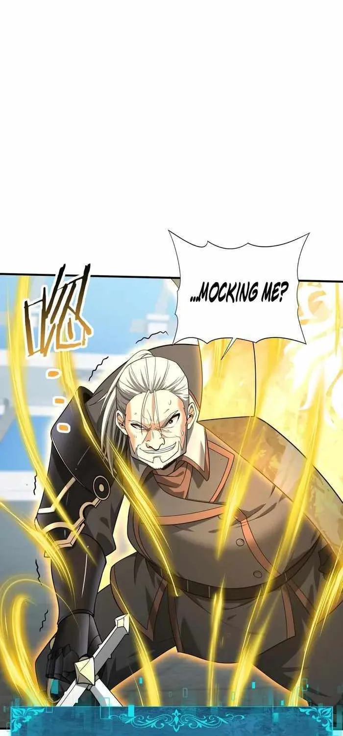 WORTHLESS PROFESSION: DRAGON TAMER Chapter 47 page 9 - 