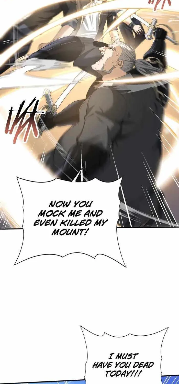 WORTHLESS PROFESSION: DRAGON TAMER Chapter 48 page 13 - 