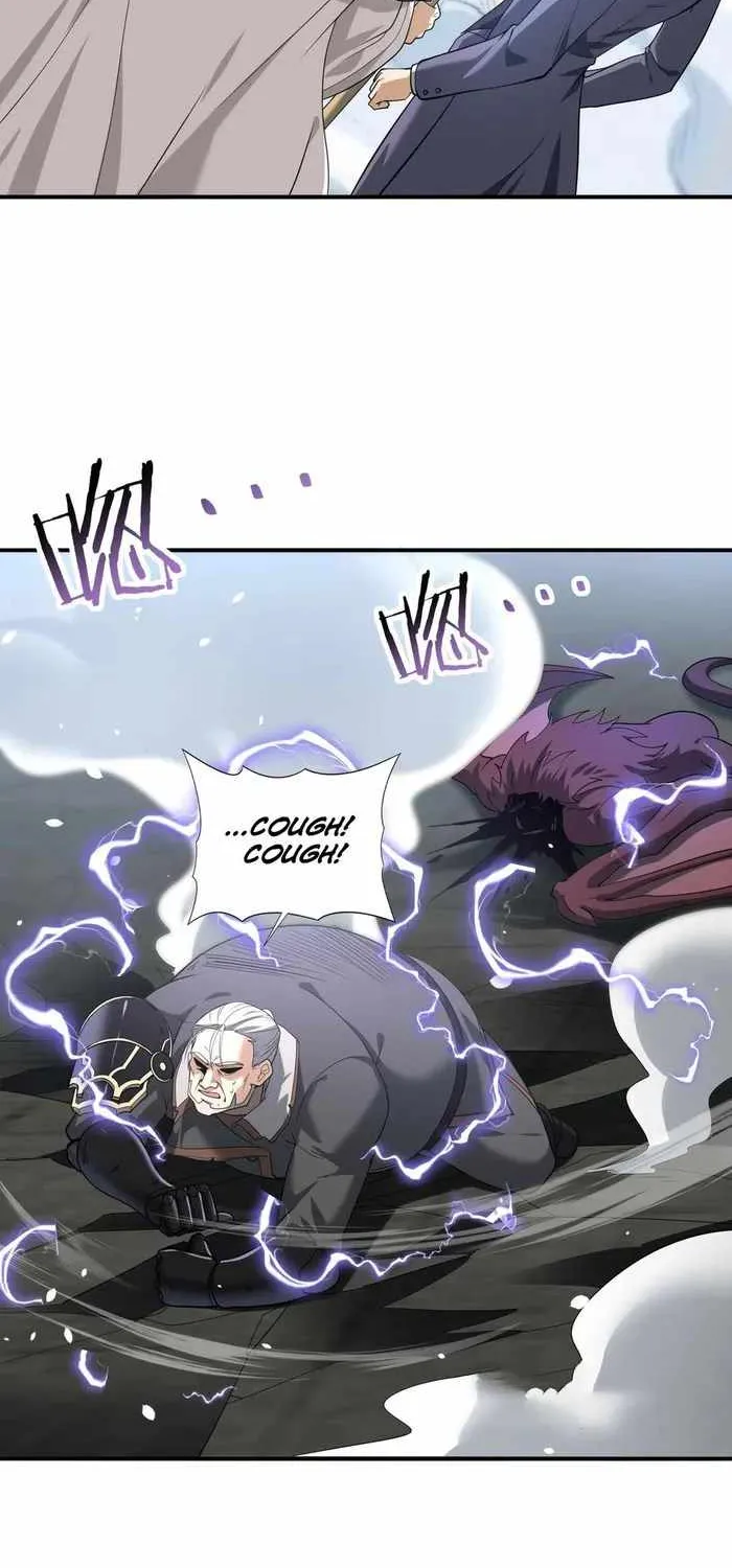WORTHLESS PROFESSION: DRAGON TAMER Chapter 48 page 3 - 