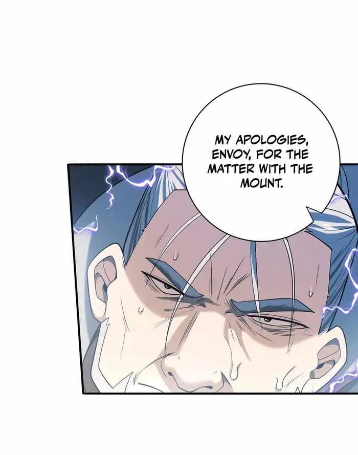 WORTHLESS PROFESSION: DRAGON TAMER Chapter 48 page 4 - 